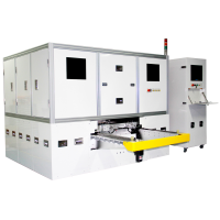      Glass Laser Drilling System